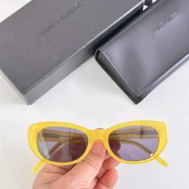 Picture of Saint Laurent Sunglasses _SKUfw76720348fw